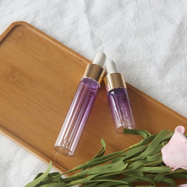 Serum Bottle With Dropper Wholesale