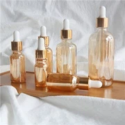 Minta cseppentős palackok