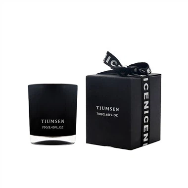 Kis gyertyatartók fedővel