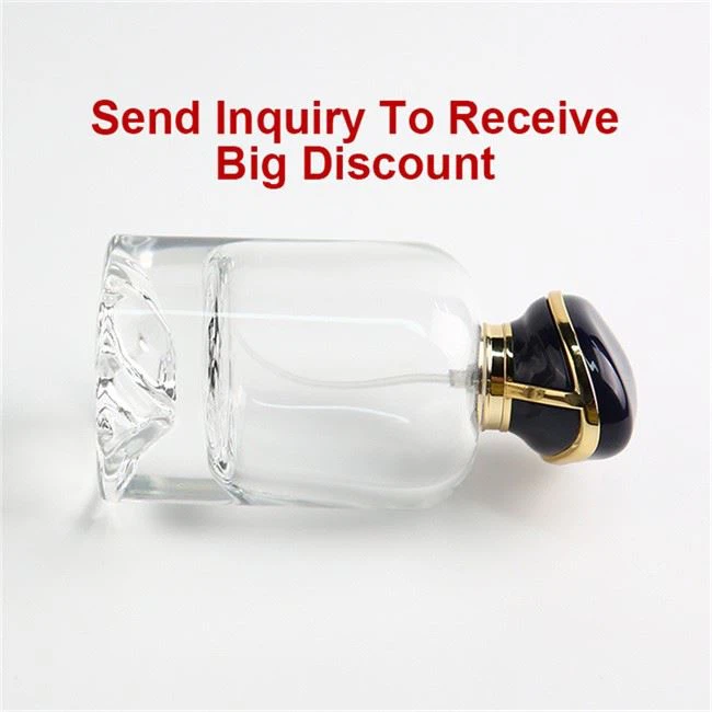 perfume oil bottles wholesale