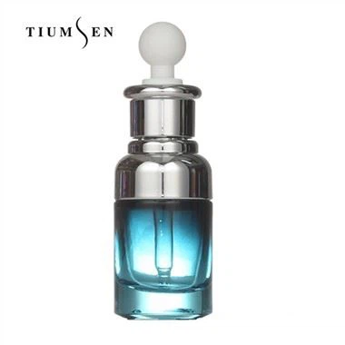 Aranyos cseppentős palackok