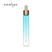 Cseppentős palack csomagolás