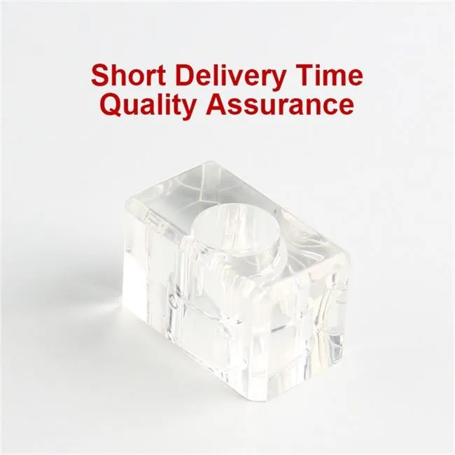 perfume with green bottle