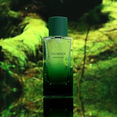 Fancy Bottle Parfüm