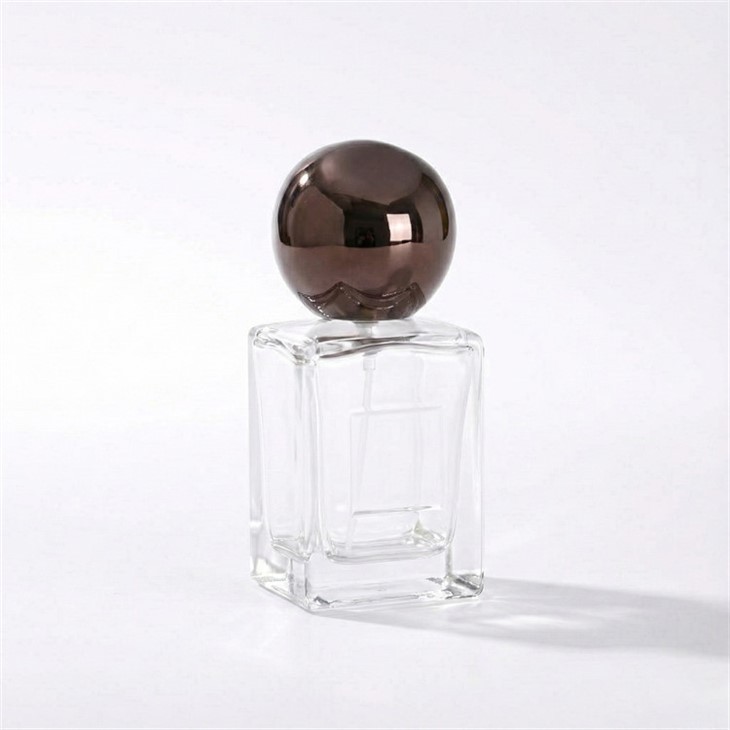 travel perfume container