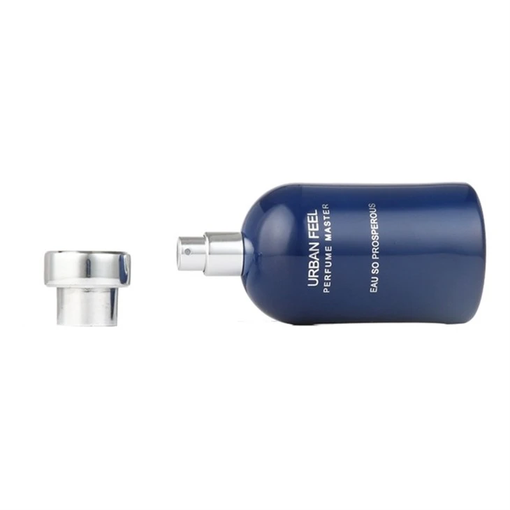 8 oz perfume bottle