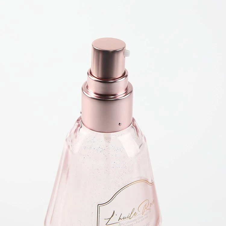 liquid foundation bottle