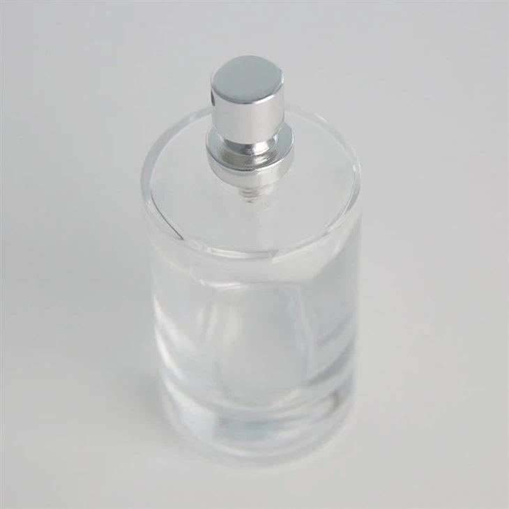 100ml bottle perfume