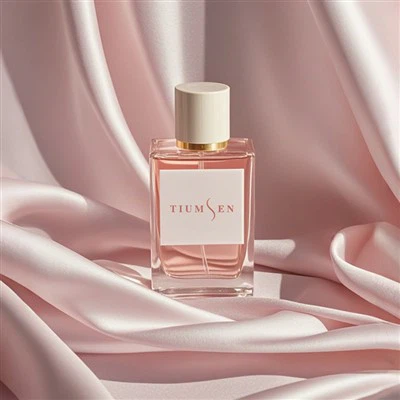 30 ml-es parfümös üveg