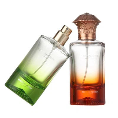 50 ml-es palackos parfüm