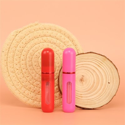 8 ml -es parfümpalack