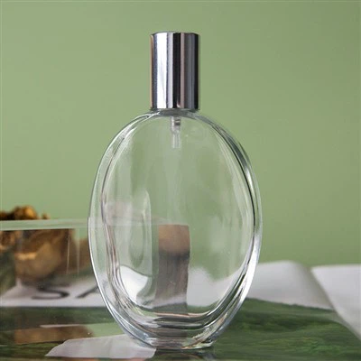 Antik parfüm palackok