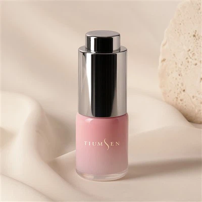 Palack csepegtetővel