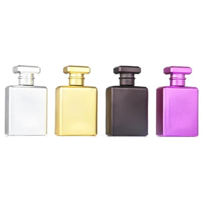 Üres Designer parfümös üvegek