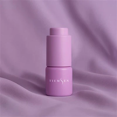 Szemcseppentős palackok