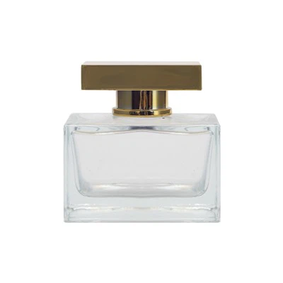 Üveg parfüm palackok