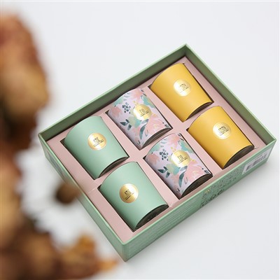 Csúcskategóriás gyertyatartók