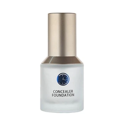 Folyékony alapítvány utazási tartály