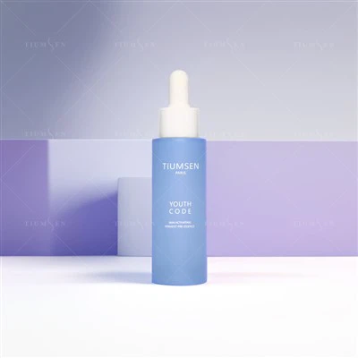 Kis üvegcseppű palackok