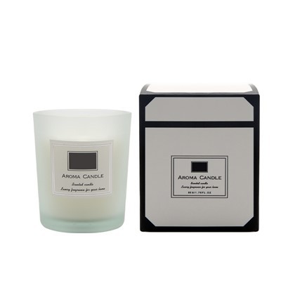 Széles szájú gyertyatartók